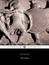 The Iliad (eBook)